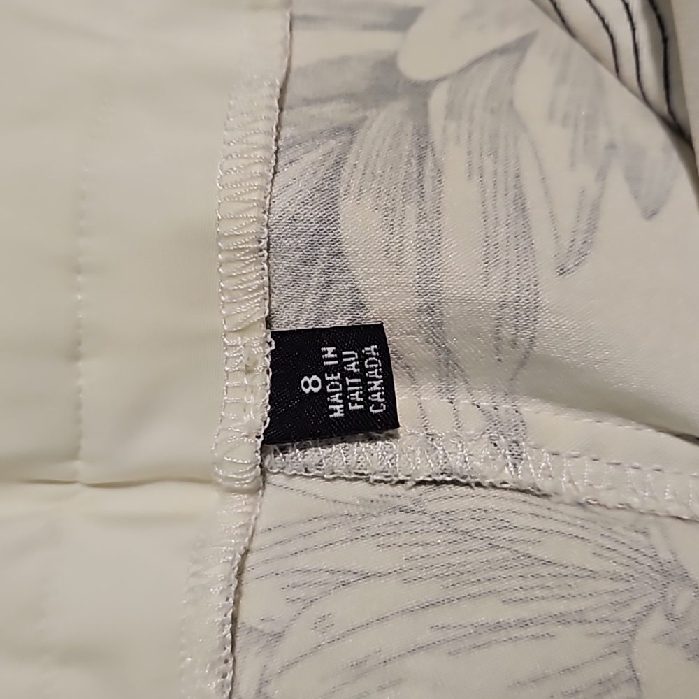 Ankle pants - Picture 3 of 5